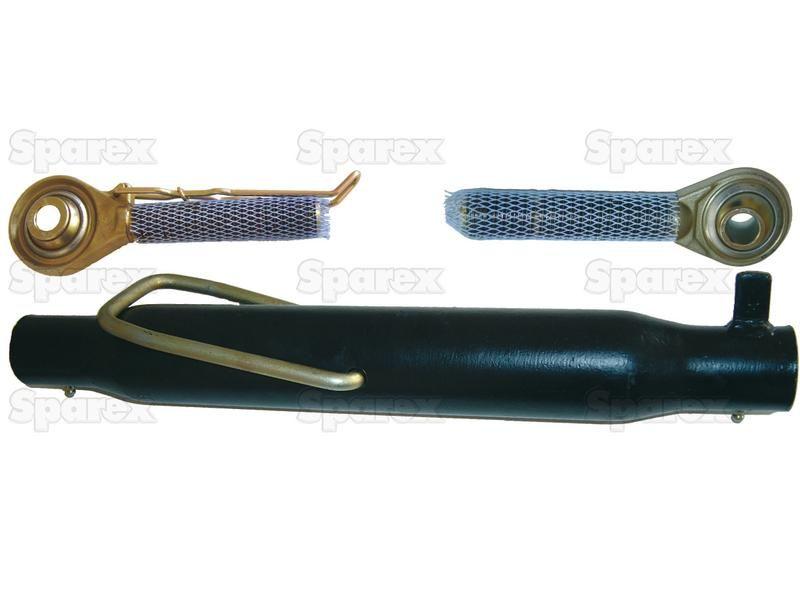 Top Link Heavy Duty (Cat.2/3) Ball and Ball, Min. Length: 520mm.