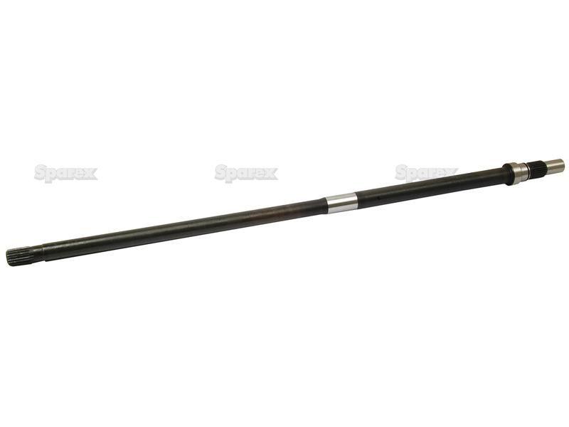 Transmission PTO Output Shaft for Ford New Holland 7710 (10 Series)