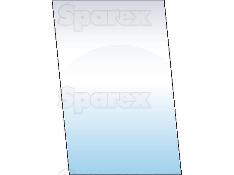 Side Glass FRITZMEIER (133 177, 133177)
