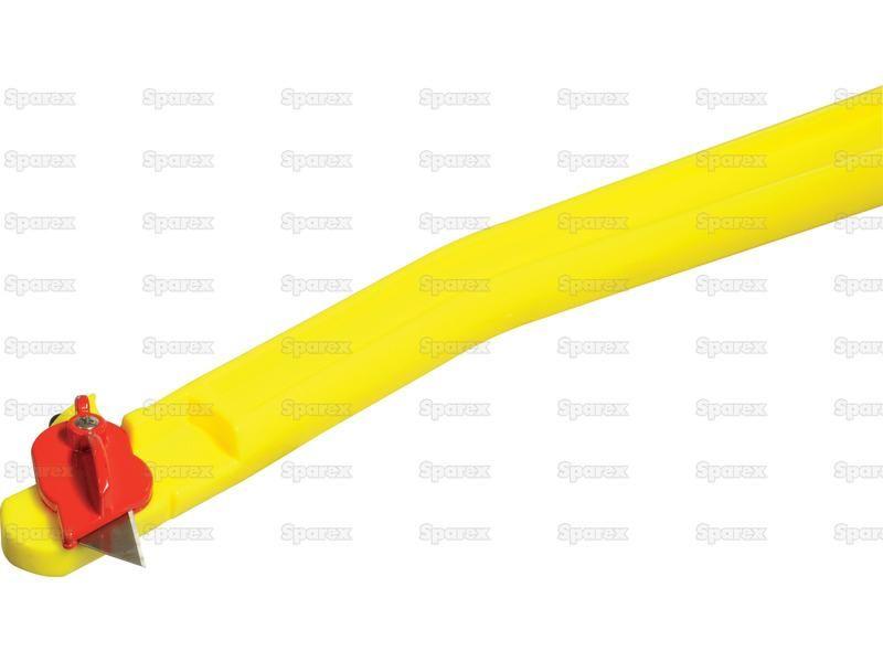 Hayknife