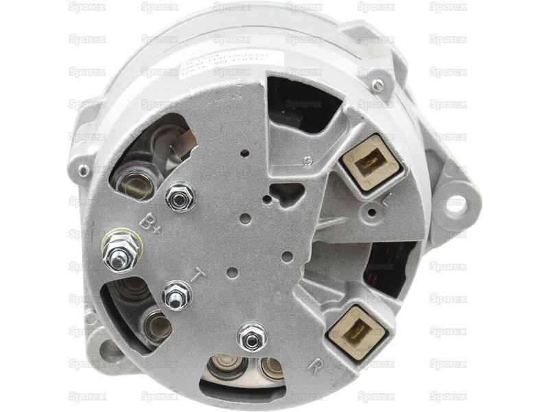 Alternator (Sparex) - 14V, 55 Amps for Zetor CRYSTAL 8111