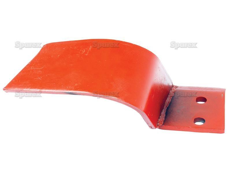 Furrow Widener - LH (Kverneland) for Kverneland NO. 8 BODY