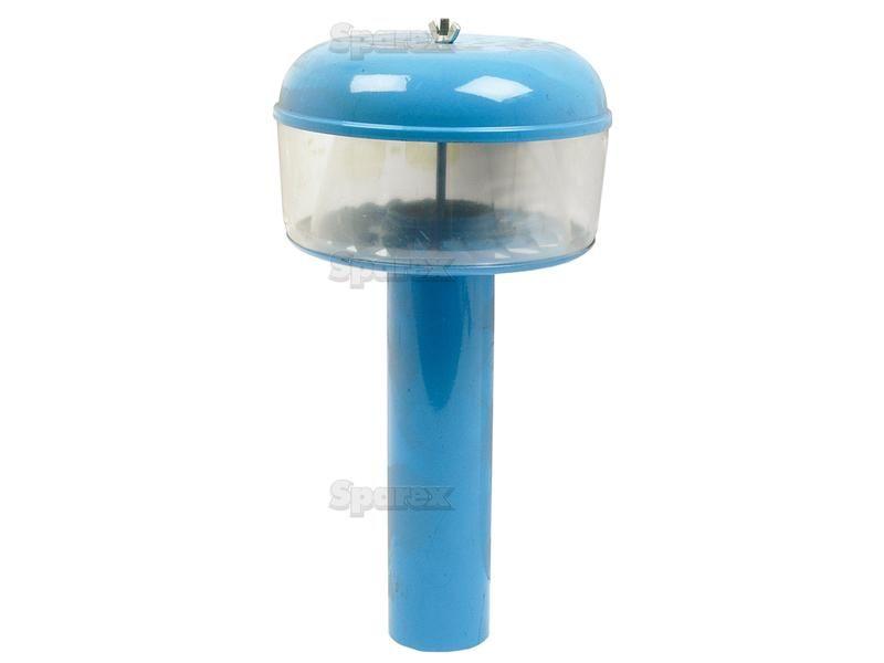 Pre Cleaner for Ford New Holland 2810 (10 Series)