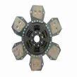 MASSEY FERGUSON TRACTOR CLUTCH DISC (AGCO) VA208424