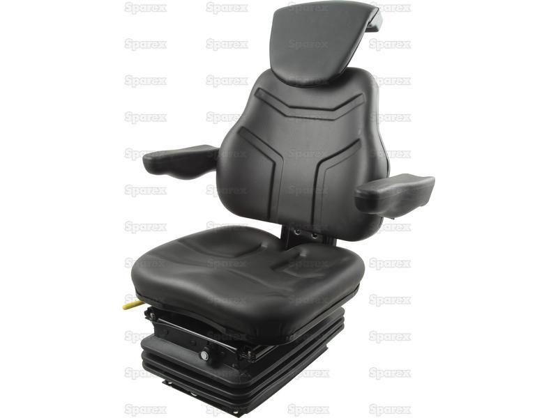 Sparex Seat Assembly