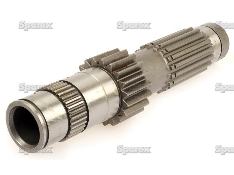 MASSEY FERGUSON TRACTOR SHAFT (AGCO) 049165N1