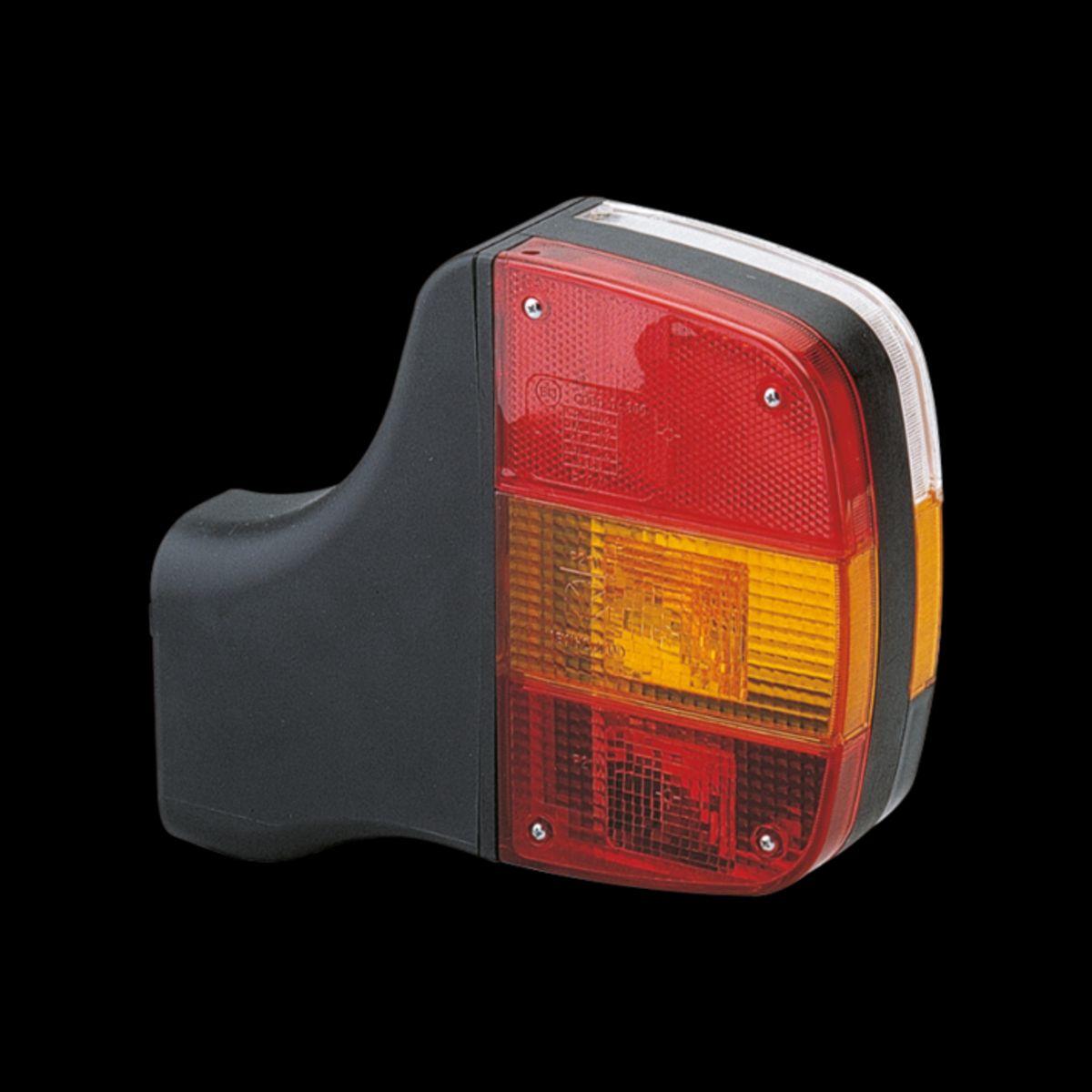 Rh Front-Rear Bulb Light for Case 5180048