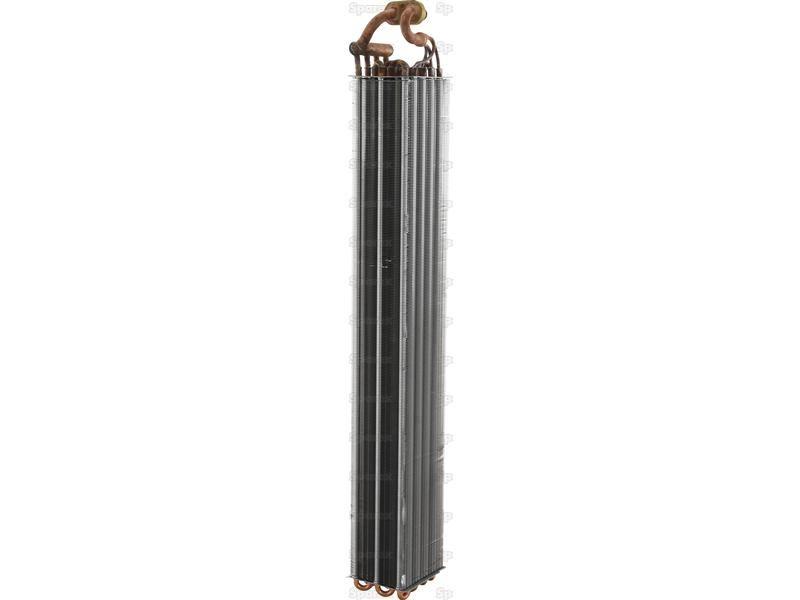 Evaporator for Case IH JX70U