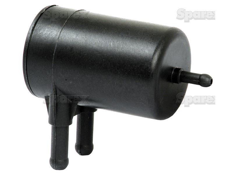 Fuel Reservoir for Long Tractor 550DT