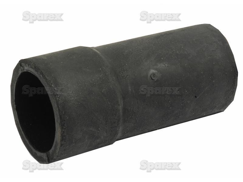 Top Hose, Inner Ø of Hose Smaller End: 32mm, Inner Ø of Hose Bigger End: 36mm for Zetor 7011 (UR1 Series)