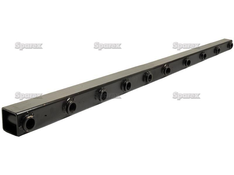Pre Bushed Tube - Length: 1900mm
