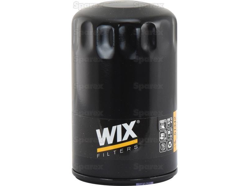Oil Filter - Spin On - Coopers (Filters), Deutz-Fahr, Donaldson Filters, Fleetguard, Ford New Holland, Guldner, Mann Filters, Renault, Wix Filters