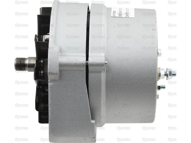 Alternator (Sparex) - 14V, 55 Amps for Zetor CRYSTAL 8111
