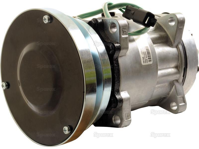 Compressor (SD7H15) Caterpillar (101-1759, 101-1795, 134-3997, 1P-6416, 3E-1906)