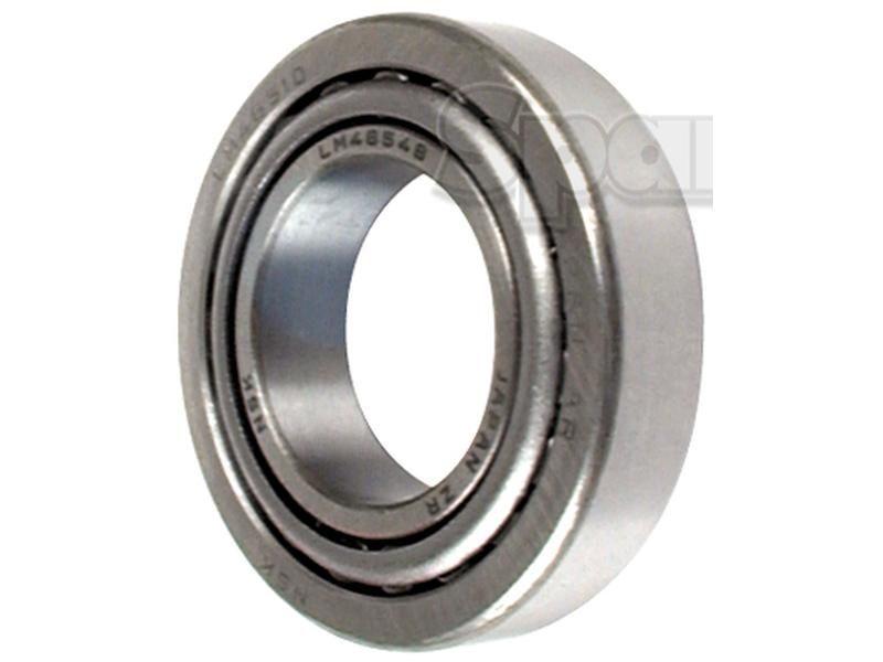 Sparex Taper Roller Bearing (395A/394A) for Massey Ferguson 675 (600 Series)