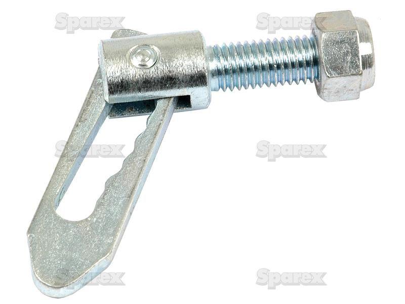 Droplock Pin Assembly - 35mm
