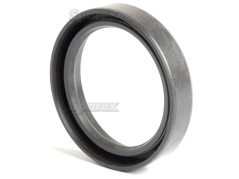 Metric Rotary Shaft Seal, 52 x 68 x 13mm Single Lip