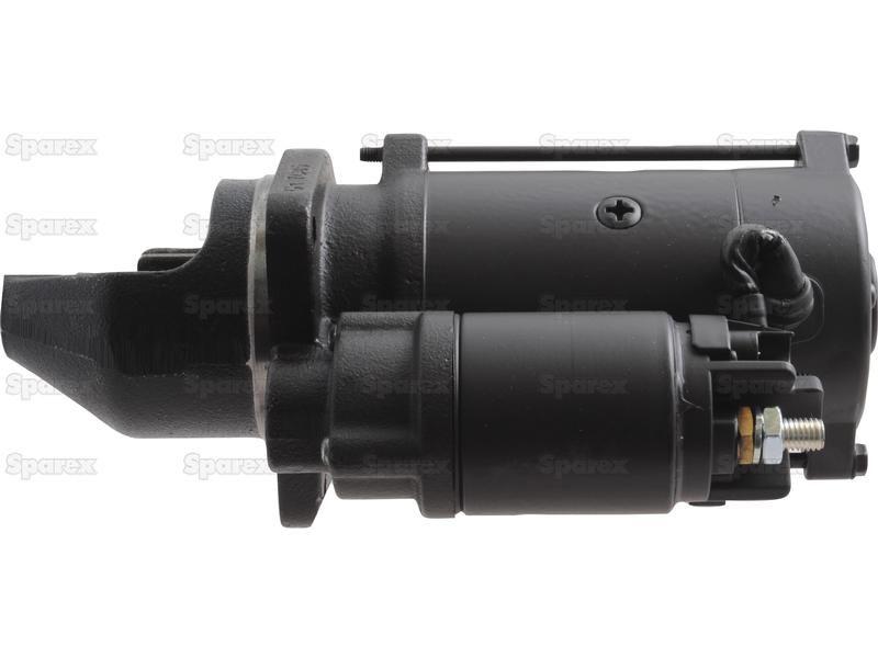 Starter Motor - 12V, 3.2Kw, Gear Reducted (Mahle) for Massey Ferguson