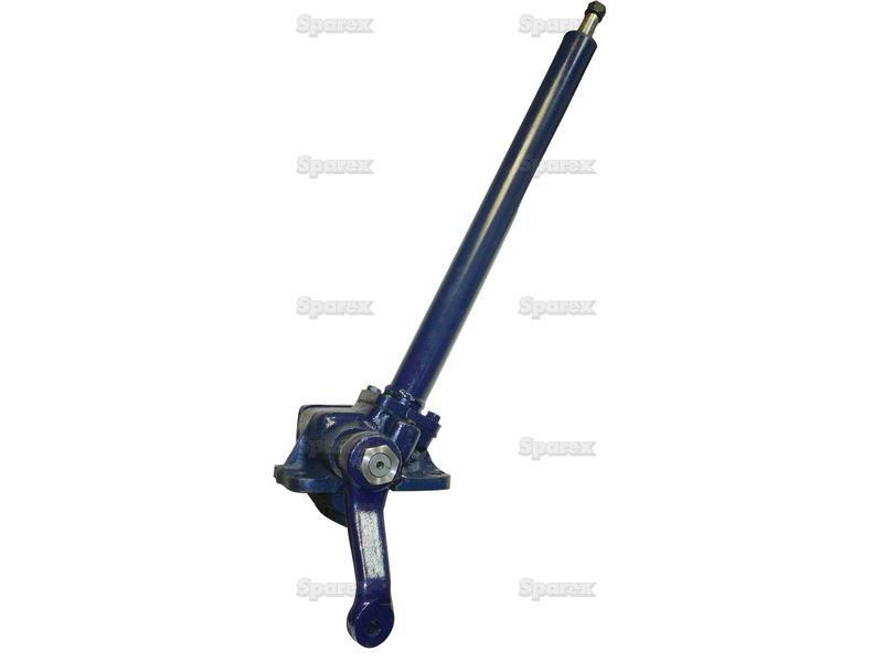 Steering Box Assembly for Kubota (34159-16091, 35240-16100)