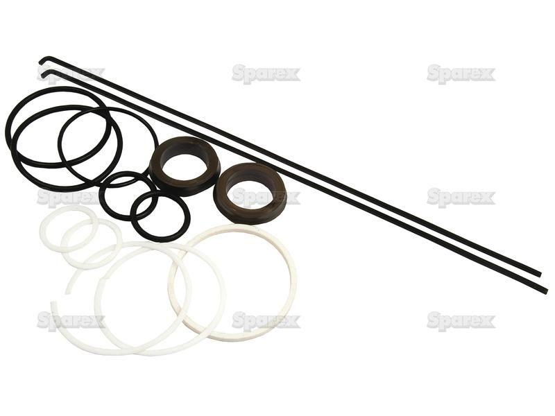 Seal Kit for Case/IH, McCormick | (55355C91)