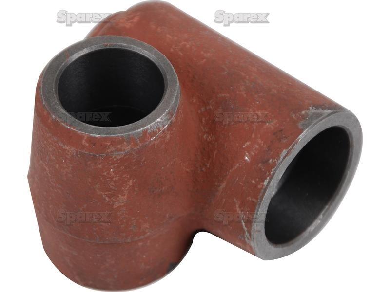Hydraulic Valve Body for Fiat 80-66 (66 Series)
