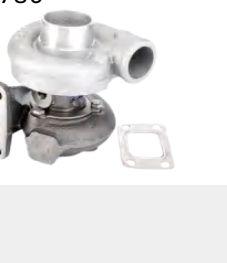 VALTRA TRACTOR TURBOCHARGER (AGCO) V836759238