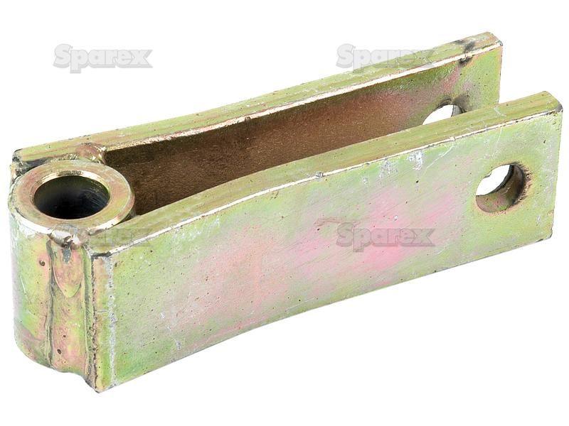 Lift Arm Tapered Clevis Bracket tapered | Suitable for S.70632 Linkage Kit