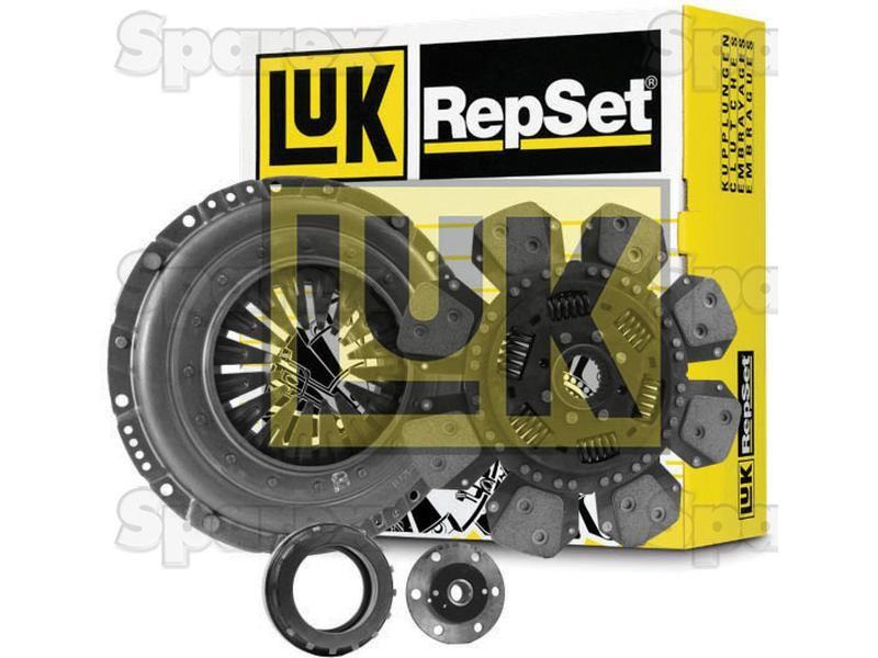 Clutch Kit with Bearings L.U.K. (633333600)