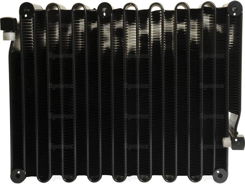Condenser for Fendt FARMER 308 LSA