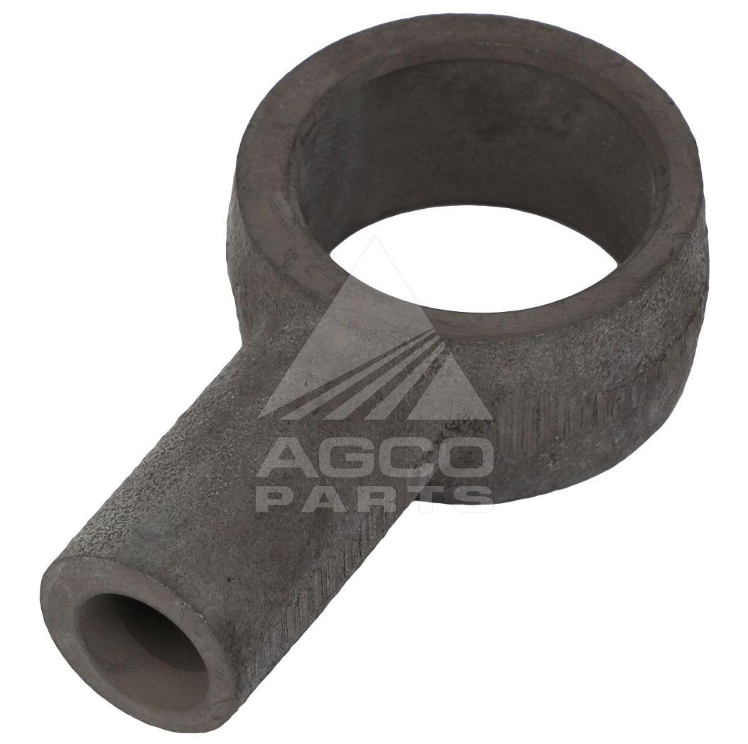 MASSEY FERGUSON TRACTOR MANIFOLD (AGCO) 0.009.3684.0