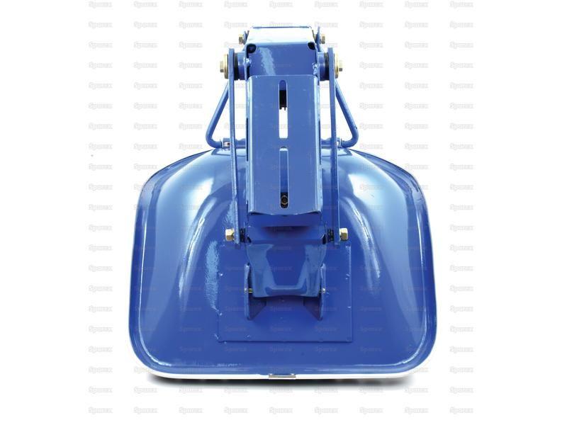 Sparex Seat Assembly for Ford New Holland