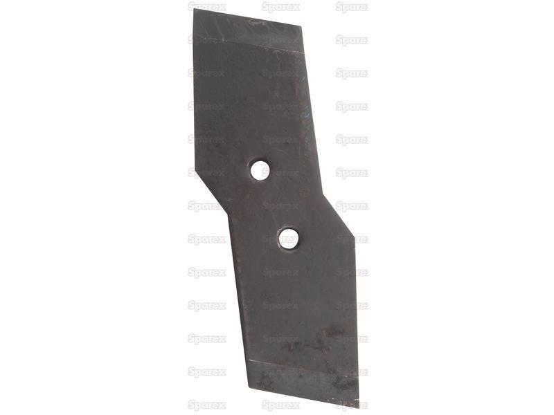 Reversible Plough Point RH (Marathon), (), Thickness: 12mm, (Kuhn)  for Kuhn (622128)