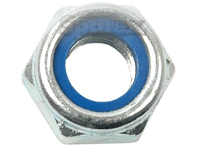 MASSEY FERGUSON TRACTOR LOCKNUT (AGCO) 1441025X1
