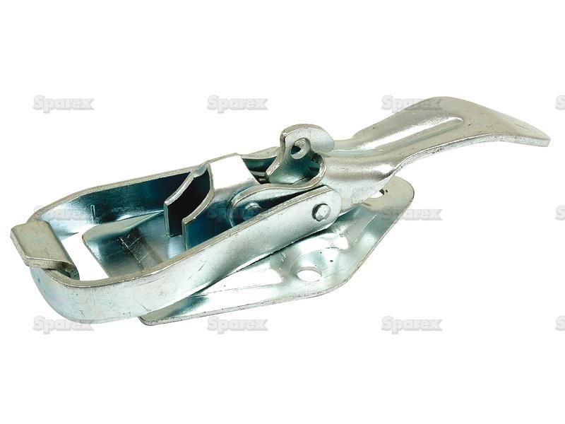 TRAILER LATCH-250X60MM SPRING