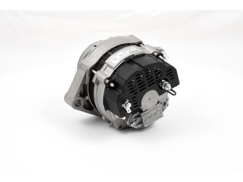 Alternator (Mahle) - 14V, 65 Amps for Massey Ferguson 675 (600 Series)
