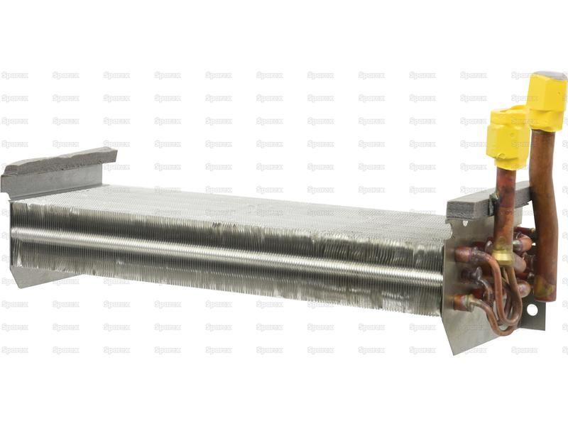 Evaporator for Massey Ferguson 382 (300 Series)