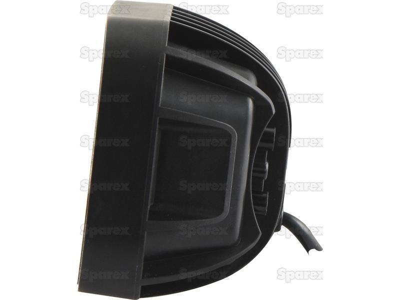 LED Work Light, Interference: Class 5, 4200 Lumens Raw, 10-30V for Steyr 4110 PROFI - CVT