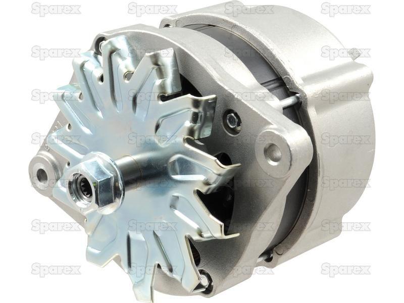 Alternator (Mahle) - 14V, 120 Amps for John Deere 3140 (40 Series)