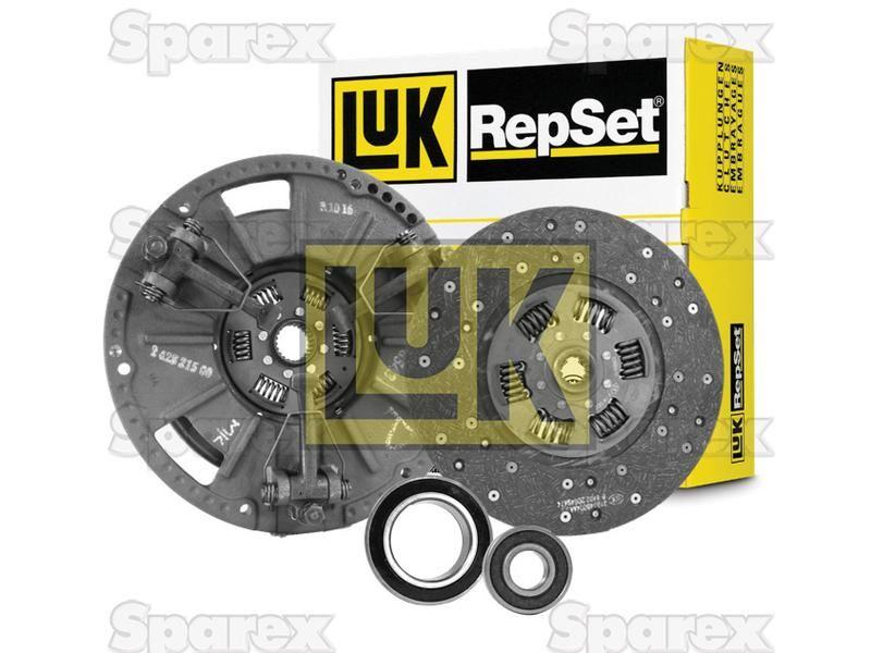 Clutch Kit with Bearings L.U.K. (628141112)