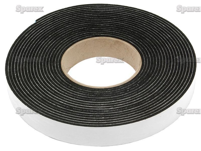 Self Adhesive Rubber Foam Strip.