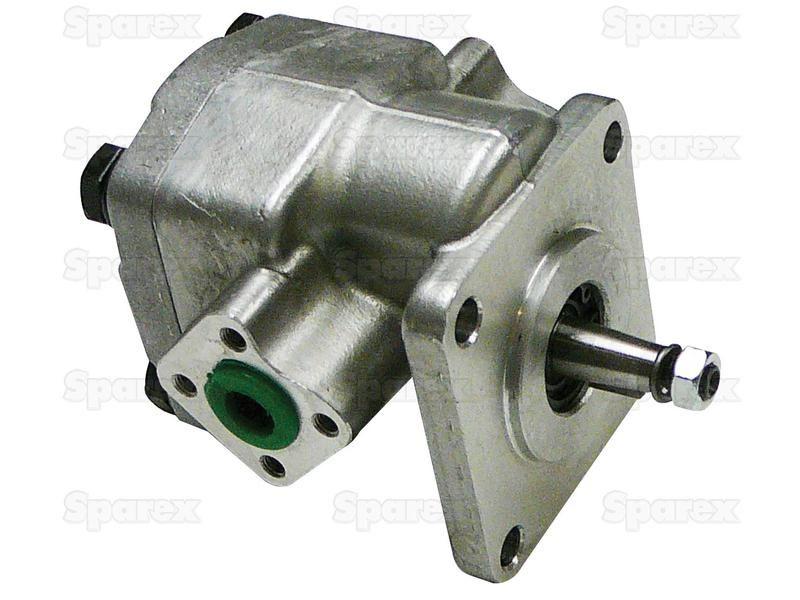 Single Hydraulic Pump for Yanmar 240