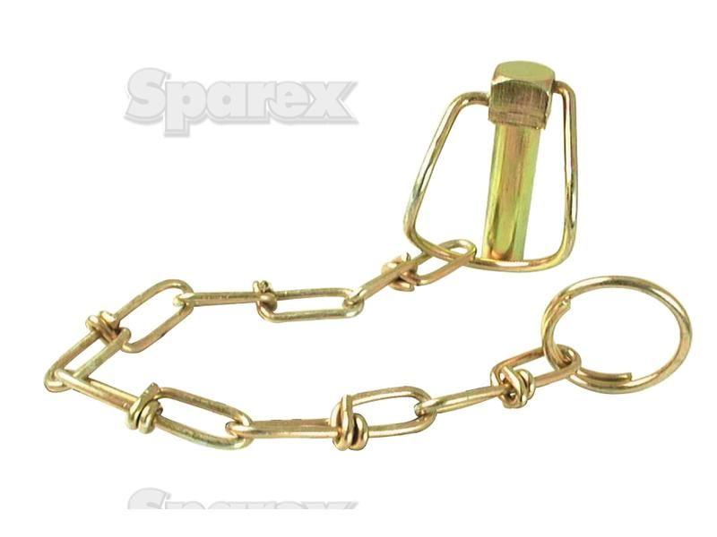 Stabiliser Pin, Pin Ø14mm x 67mm ( )