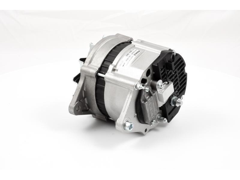 Alternator (Mahle) - 14V, 80 Amps for Massey Ferguson