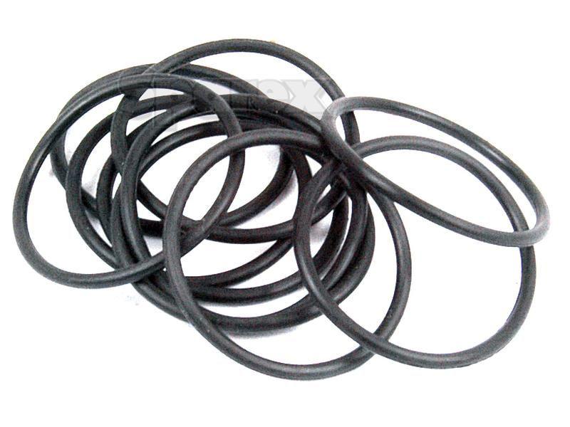 O Ring 1/16'' x 1'' (BS22) 70 Shore Ford New Holland (89672929)