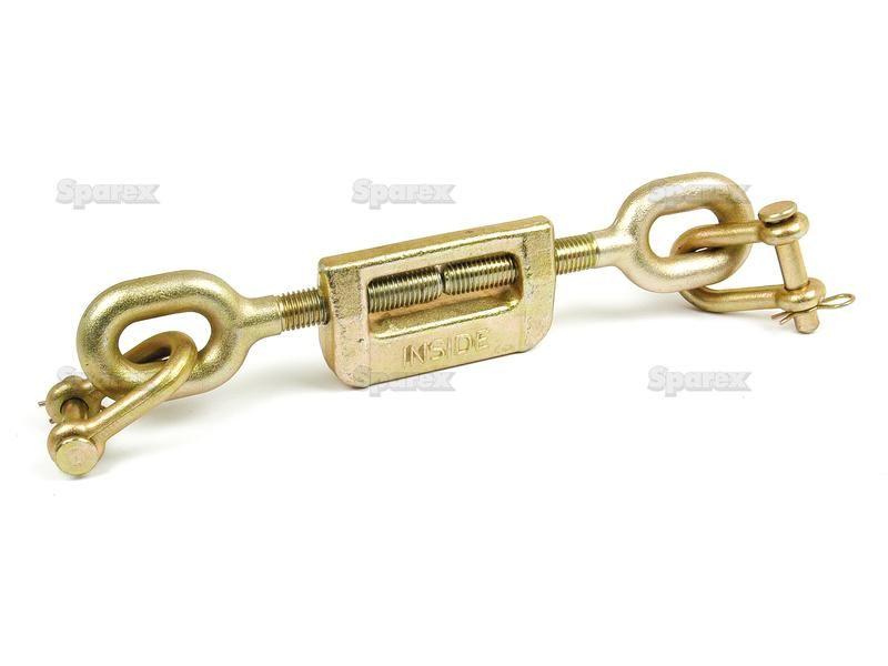 Stabiliser Chain - Min. Length:-mm - for John Deere 3350 (50 Series)