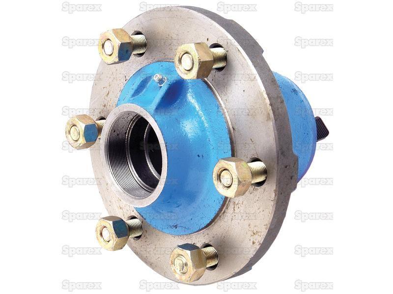 Wheel Hub for Ford New Holland TS90 (TS Series)