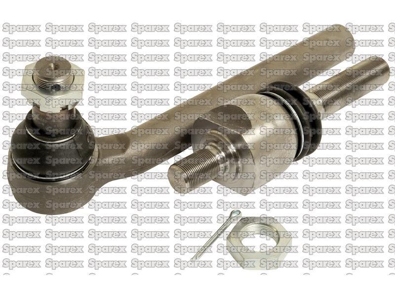Track Rod/Drag Link Assembly Kit for Ford New Holland TW35 (TW Series)