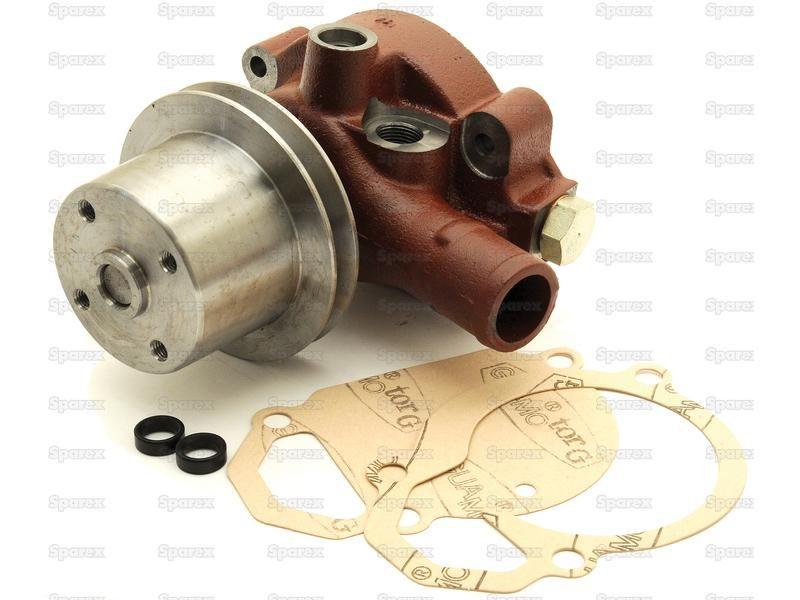 Water Pump Assembly (Supplied with Pulley) for Valmet & Valtra 500 (100 Series)