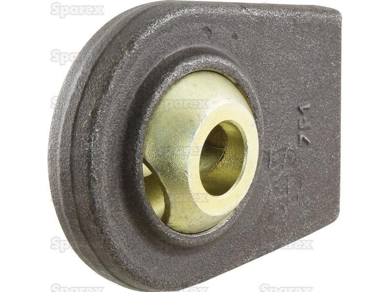 Lower Link Weld On Ball End (Cat. 1/2)