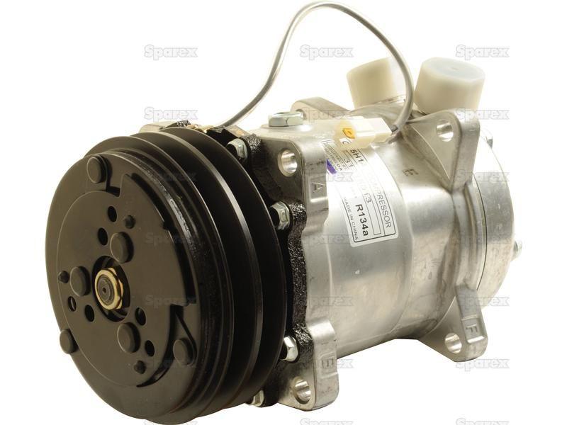 Compressor (SD5H14HD) for Deutz-Fahr